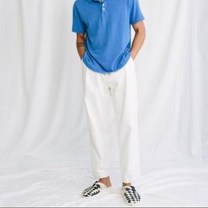 Jungmaven Men’s Large Campy Pant